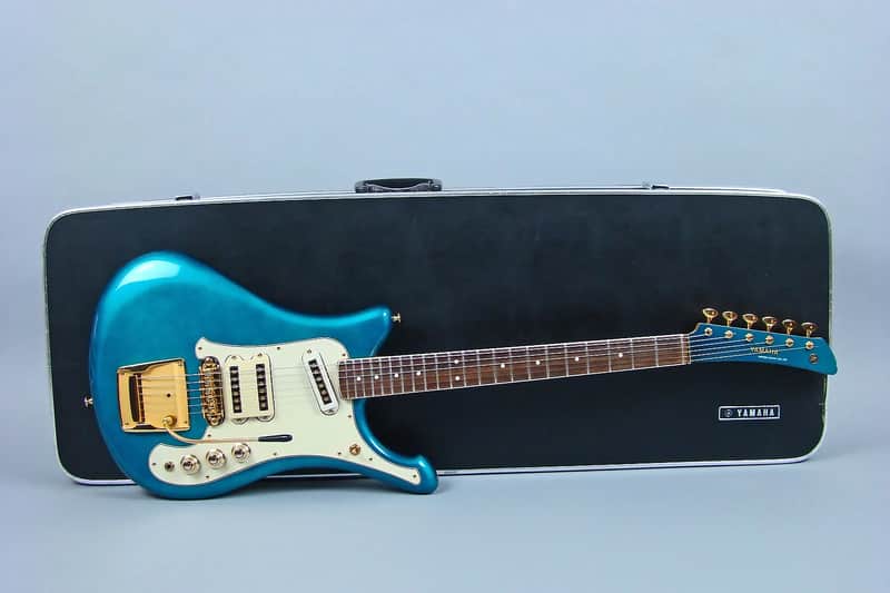 Yamaha SG-7A image 1