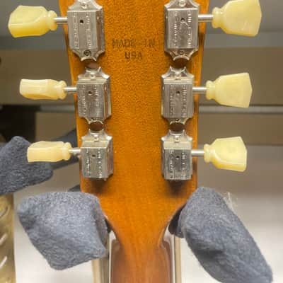 Gibson ES 335 Figured image 11
