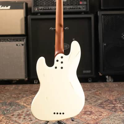 Schecter Diamond Series Nikki Sixx Electric Bass - Used image 8