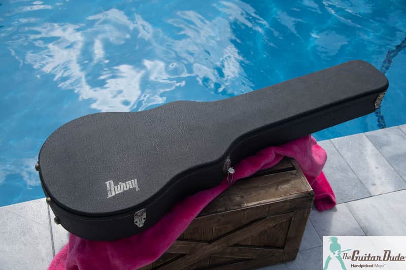 1982 Burny by Fernandes RLG-90 '59 Model Les Paul | Reverb Austria