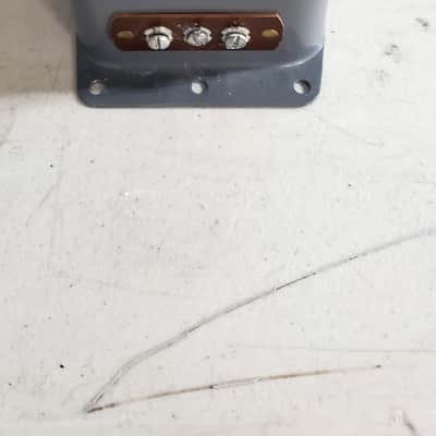 Electro-Voice X36 16ohm x-over image 3