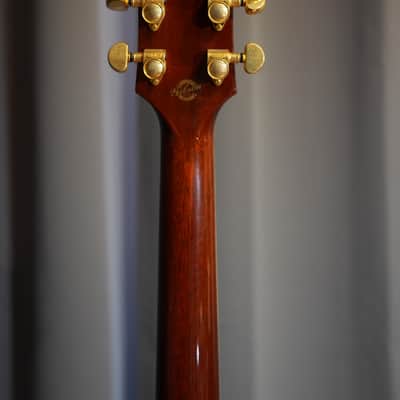 Gibson ES-355 1998 - Cherry image 6