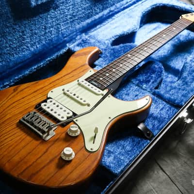 YAMAHA Pacifica PAC 904 image 20