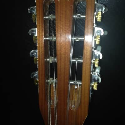 Lonestar Venice Natural Finish Mandolin image 5
