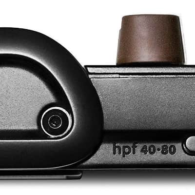L.R. Baggs Session DI Acoustic Guitar Preamp and DI image 4