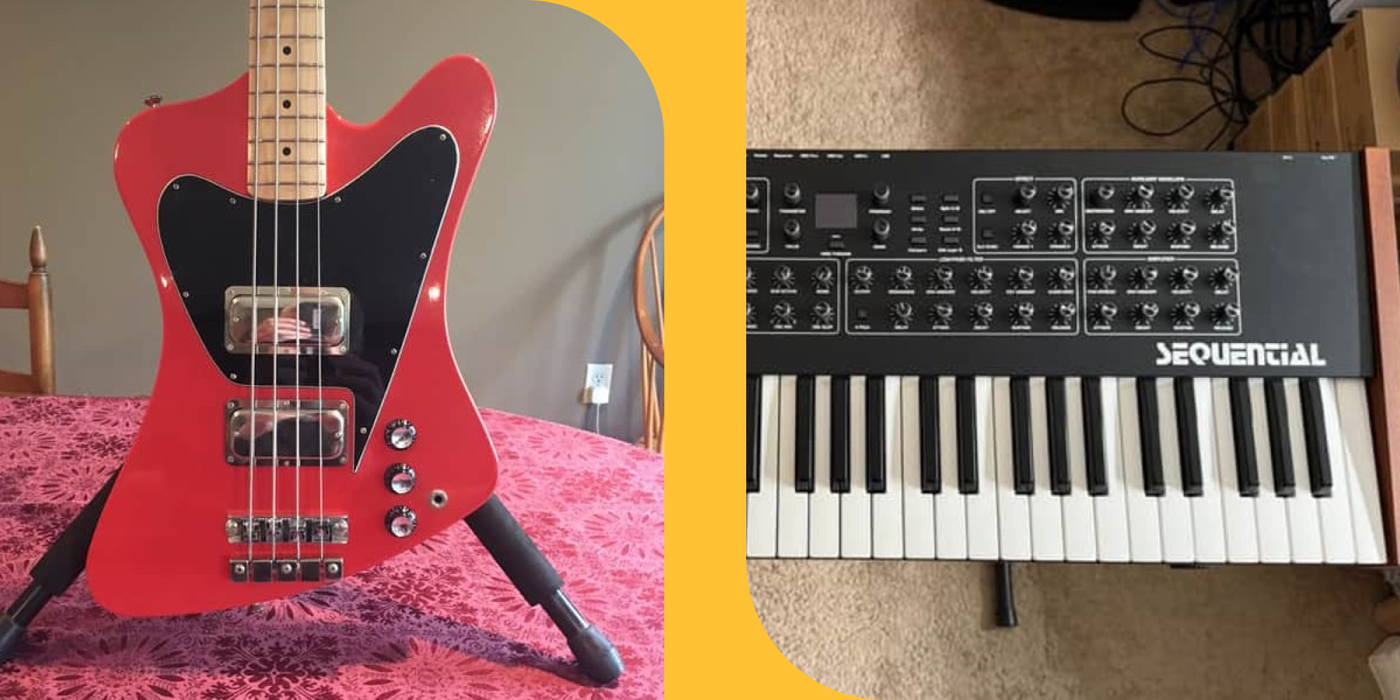 Fastest-selling gear