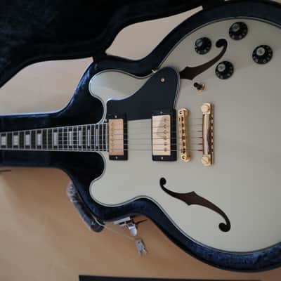 FGN Fujigen Masterfield Custom ES-335 Limited Edition image 1