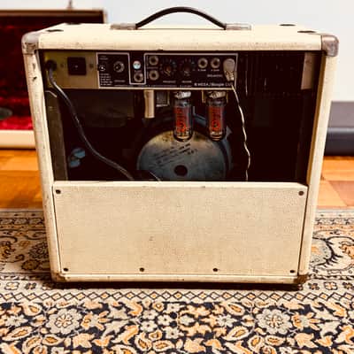 VIDEO // 1982 Mesa Boogie Mark II B image 5