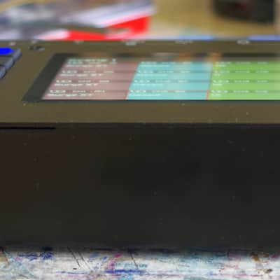 Zynthian 5.1 2025 - Dark grey matt image 6