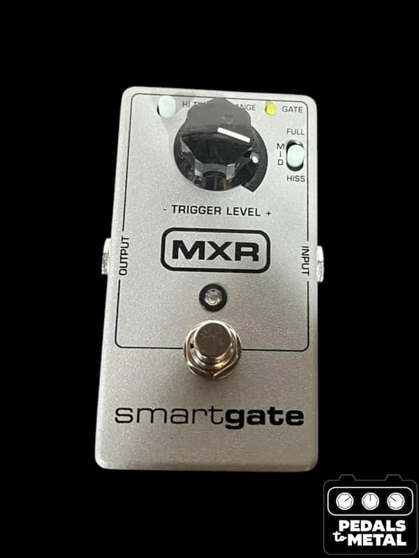 MXR M135 Smart Gate