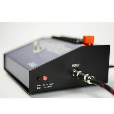 Teaching Machines Fuzzbillion Distortion Effects Unit (B-STOCK) image 2