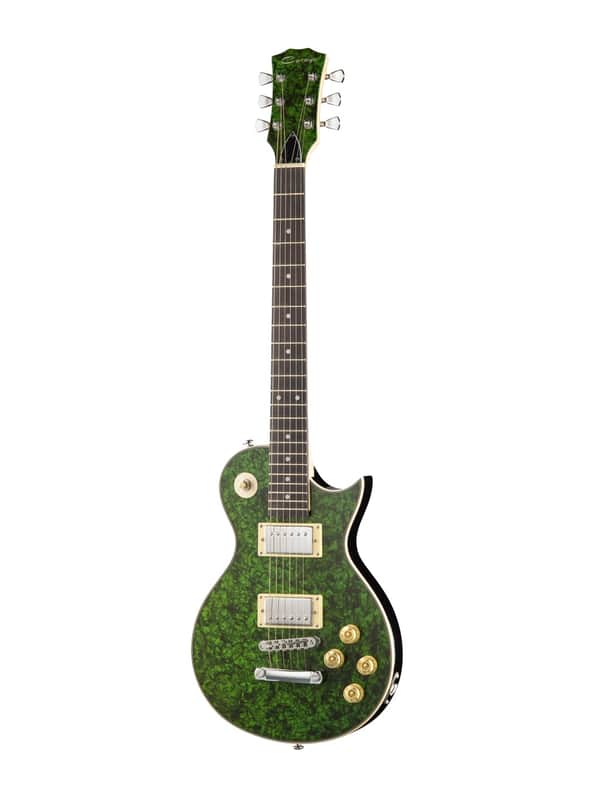 E232FTGR Electric Guitar, Caraya image 1