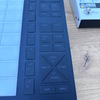 Ableton Push 3 Controller 2023 - Present - Black Bild 4