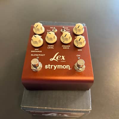 Strymon Lex V2 image 2