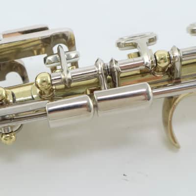 Orsi Bb Soprano Sarrusophone SN R0819 GORGEOUS image 17