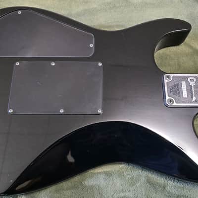 Made in Japan (MIJ) Charvel DK-065 HH image 7