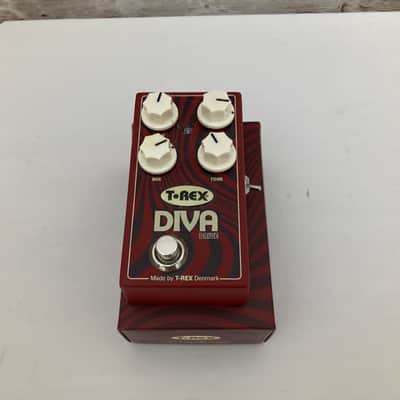 Used T-Rex Diva Drive image 1