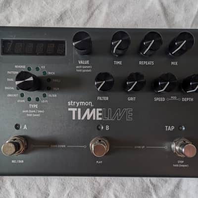 Strymon - Timeline Delay image 4