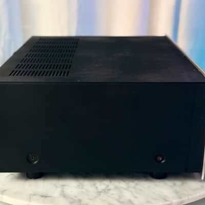πΆβ¨ Marantz Model 125 Stereo Tuner β Blue LED Dial, Serviced, Cleaned, Strong Front Presentation, Bench Tested image 12