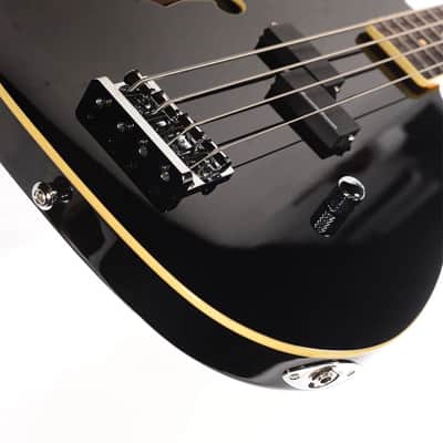 Schecter Dug Pinnick Signature Baron-H Bass Guitar 2022 USED image 8