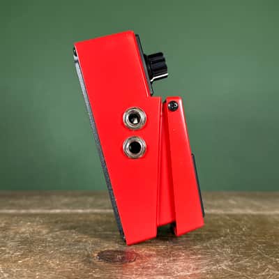Boss RC-1 Loop Station 2014 - Present - Red image 5