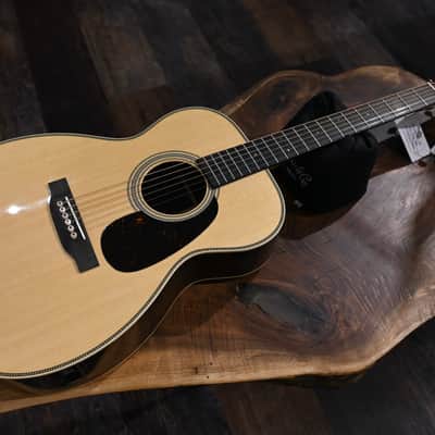Martin Standard Series 00-28 #706 image 19