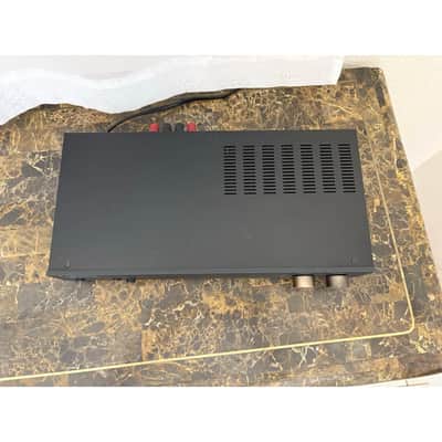 AudioSource AMP 100 2 Channel Power Amplifier, Tested Working! AudioSource AMP 100 2 Channel Power Amplifier, Tested Working! image 7