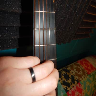 Martin 000-16SGT 12-fret spruce mahogany image 10