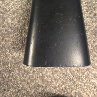LP Percussion Blue Medium Percussion Block 2010 - Blue image 3