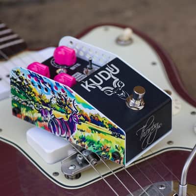 ThorpyFX Kudu Overdrive image 15