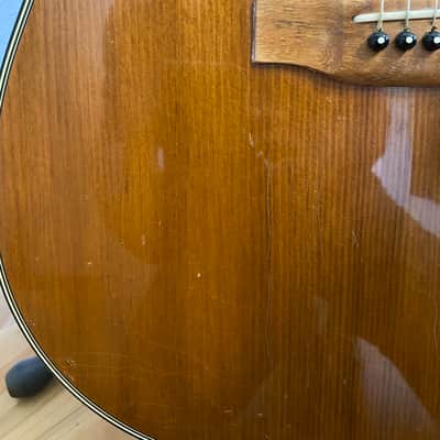 Martin D19 1977 image 4