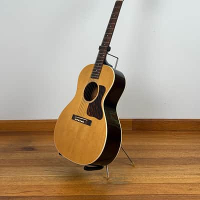 Gibson L-00 Blues King 1993 — New Old Stock / Original 1990s Dealer Inventory image 6
