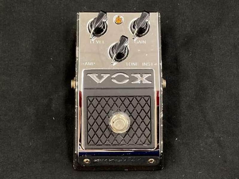 Vox V810