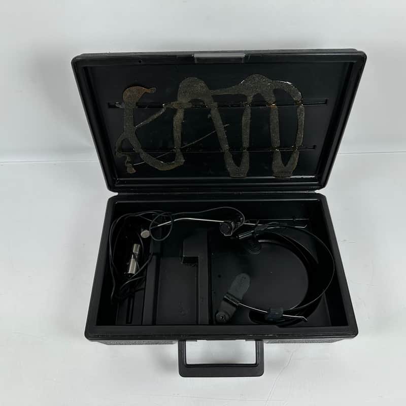 SHURE ヘッドウォーン型マイクロホン SM10A-CN Amazon.co.jp: SHURE ヘッドウォーン型マイクロホン SM10A-CN 【国内
