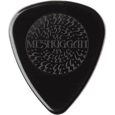 Dunlop 45RFT100 Meshuggah Signature sachet de 24 image 1