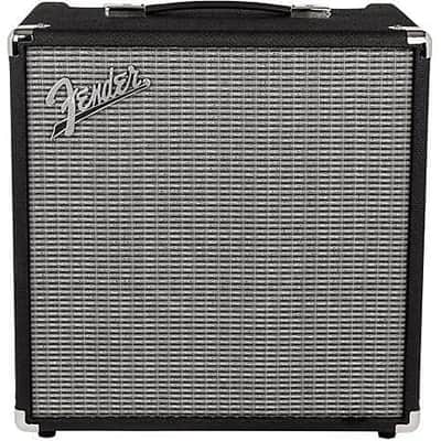 Fender Rumble 40, Bass Amplifier (V3) image 1