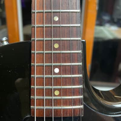 Orville by Gibson Les Paul Junior 1988  - Vintage Sunburst Amazing Clear Bobbin P90!!! Sounds Incredible!!! image 13