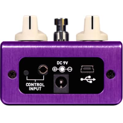 Source Audio : SA 248 - One Series Spectrum Intelligent Filter image 4