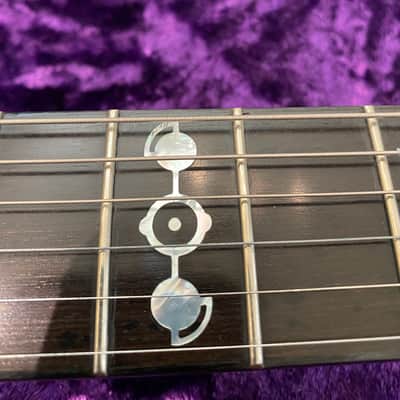 Jackson USA Custom Shop Roswell Rhoads serial #10 - 1996 Aluminum image 12