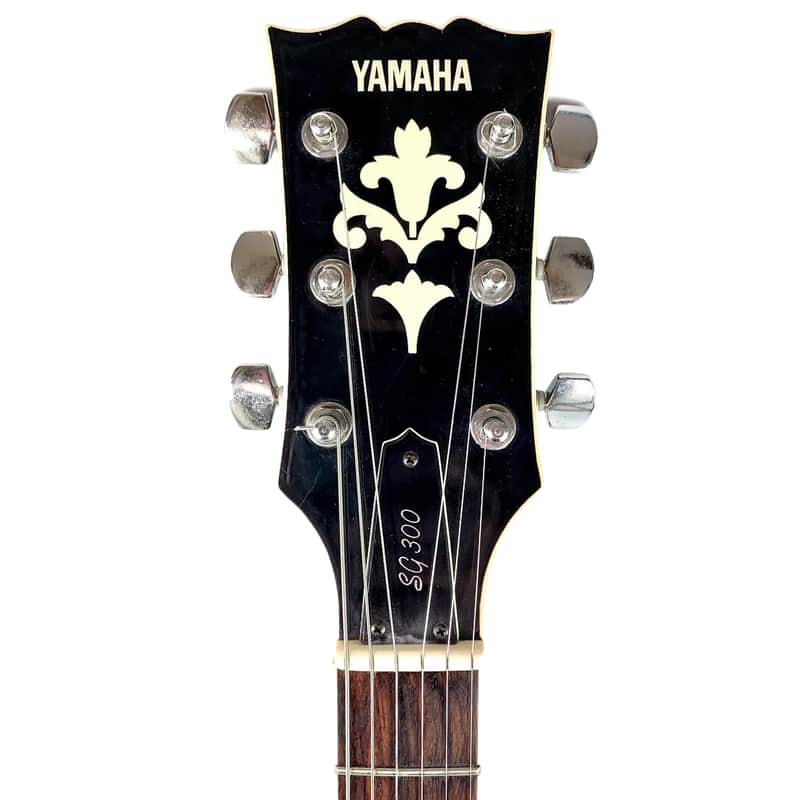 Yamaha SG-300 image 4