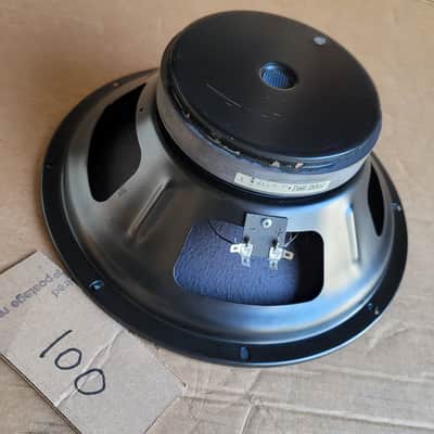 B52 12-160 12 Inch 300w PA Woofer Mid Bass 8 ohm SN100 image 5