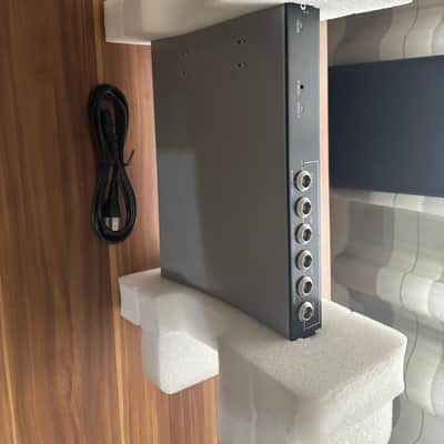 Martin Audio Martin Audio Bridge U-Hub Ethernet-U-NET 2022 image 3