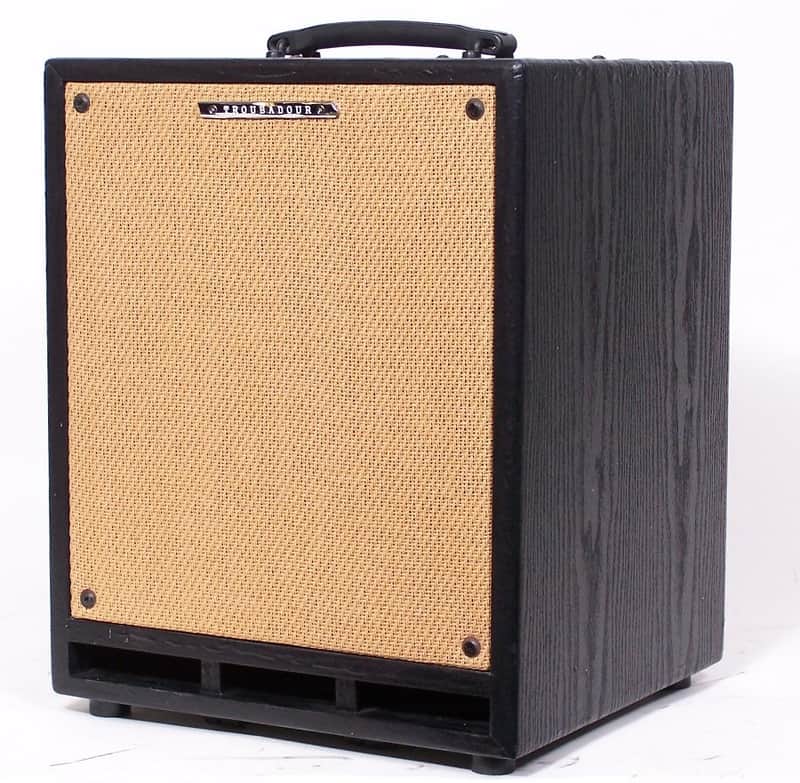 Ibanez T80N 80W Acoustic Amp image 1