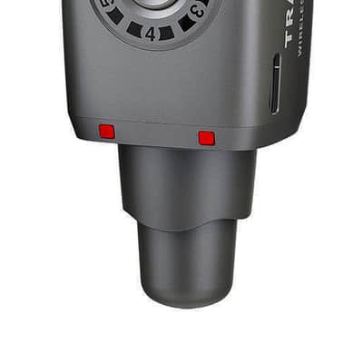 XVIVE U4T In-Ear Monitor Wireless System Transmitter image 2