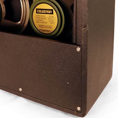 2003 Marshall 1962 Bluesbreaker Reissue image 12