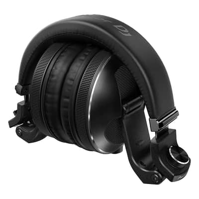 Pioneer HDJ-X10 Professional DJ Headphones [DEMO] image 2