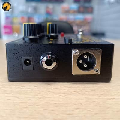 Tech 21 SansAmp Bass Driver DI V2 image 6