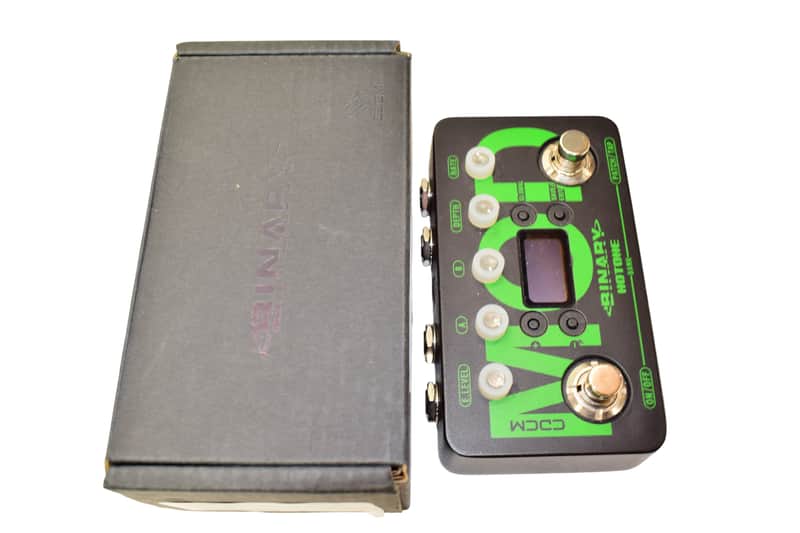 Hotone Binary Mod