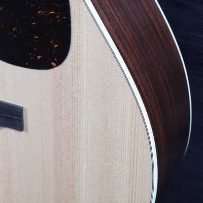 Martin BC-16E Acoustic-Electric Bass Rosewood / Spruce image 19