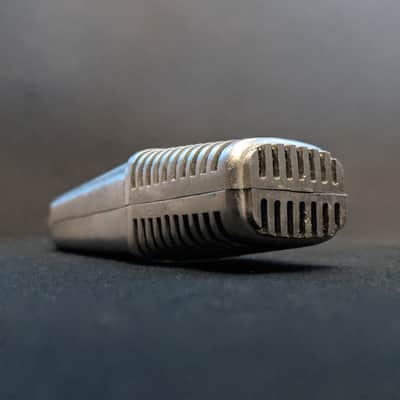 1983 Oktava MK-18⚡SERVICED⚡Soviet Vintage Condenser Microphone | Optional - TUBE MODE image 8